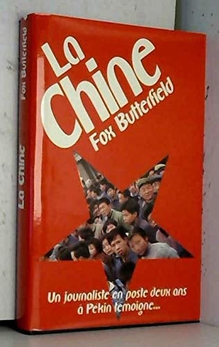 Chine "survivant dans la mer d'amertume