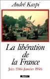 La Libération de la France, juin 1944-janvier 1946