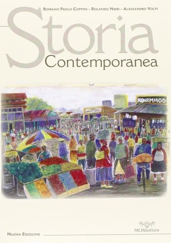 Storia contemporanea