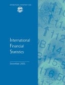 International Financial Statistics March 2007 International Financial Statistics March 2007