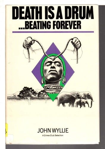 Death is a Drum ... Beating Forever