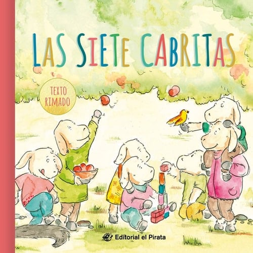 Las Las Siete Cabritas
