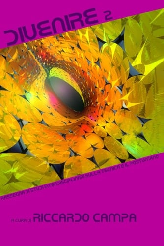 Divenire 2 (Italian Edition)