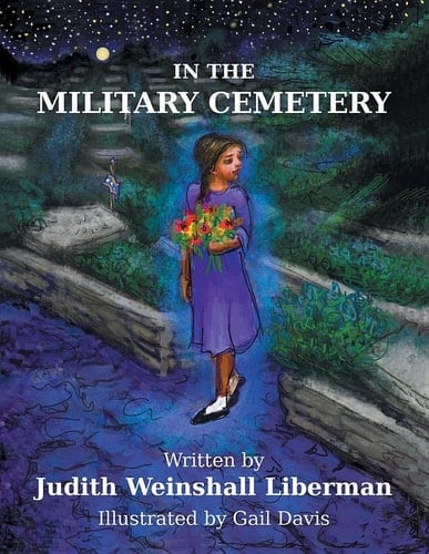 In the Military Cemetery