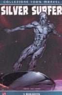 Rivelazione. Silver Surfer