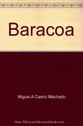 Baracoa: Where Cuba begins