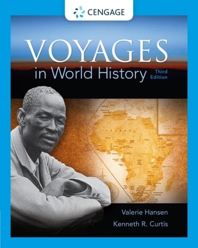 Voyages in World History