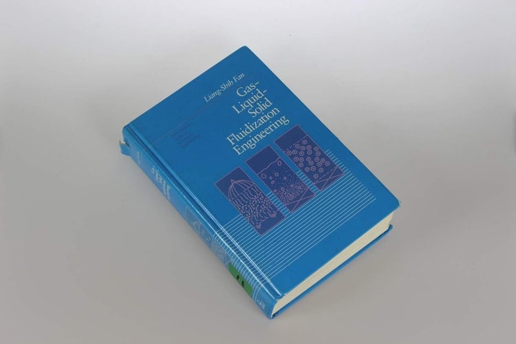 Gas-Liquid-Solid Fluidization Engineering (Butterworth's Series in Chemical Engineering)