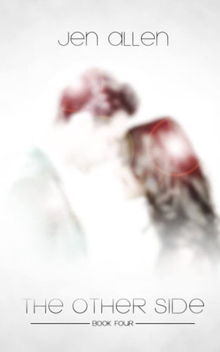 The Other Side (Spirit Bodies Series)