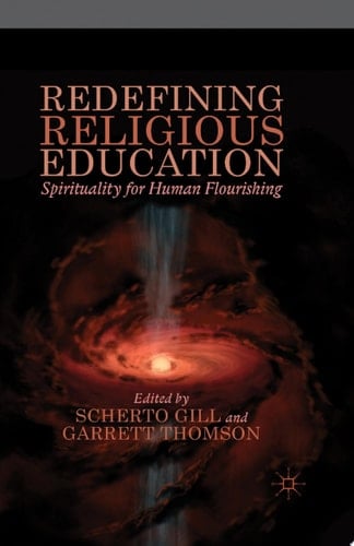 Redefining Religious Education