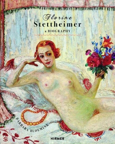 Florine Stettheimer A Biography
