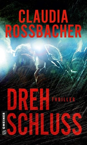 Drehschluss Thriller