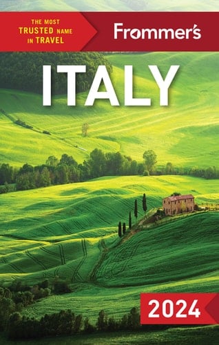 Frommer's Italy 2024