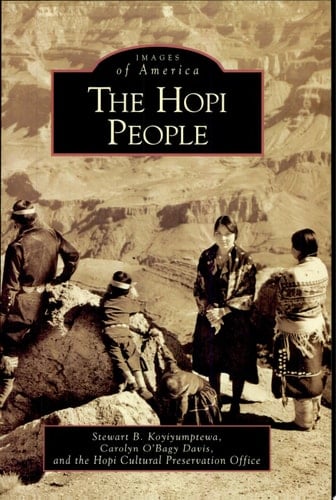 The Hopi People