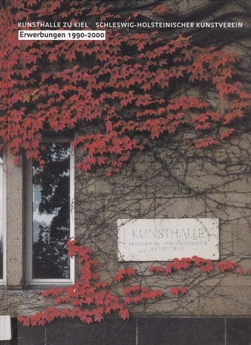 Erwerbungen 1990 - 2000