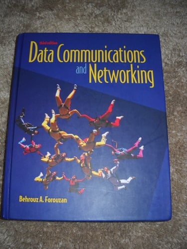 Data Communications and Networking