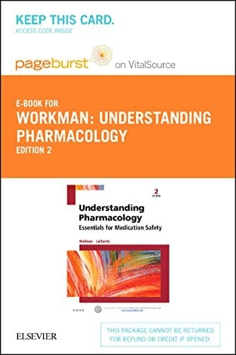 Understanding Pharmacology - Elsevier eBook on VitalSource (Retail Access Card): Essentials for Medicine Safety