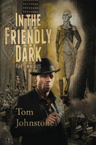 In the Friendly Dark The Fry & Spiegel Omnibus