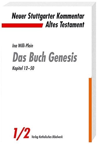 Das Buch Genesis Kapitel 12-50
