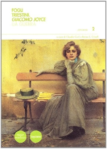 Fogli triestini Giacomo Joyce