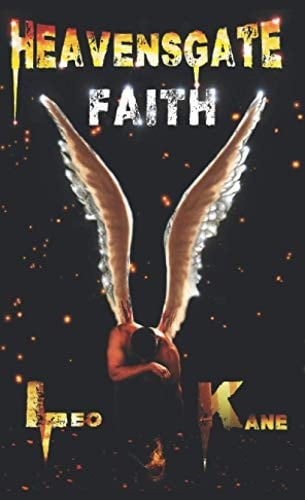 Heavensgate: Faith: Pocket Book Edition