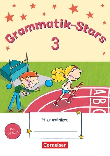 Grammatik-Stars
