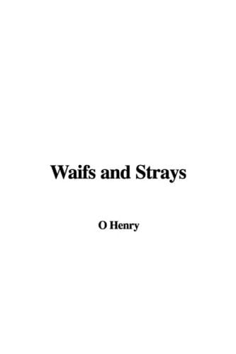 Waifs and Strays
