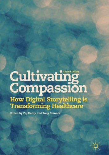 Cultivating Compassion How Digital Storytelling is Transforming Healthcare