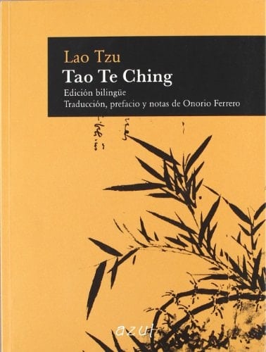 Tao Te Ching