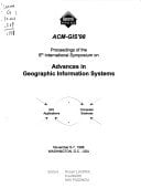 ACM-GIS'98 Proceedings