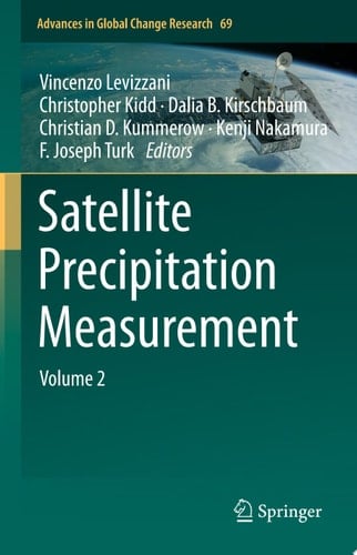 Satellite Precipitation Measurement