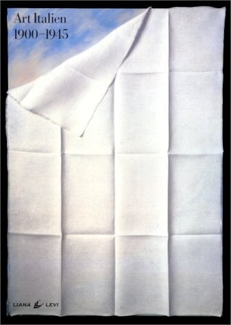 Art italien, 1900-1945