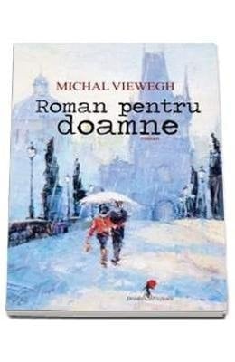 Roman pentru doamne roman