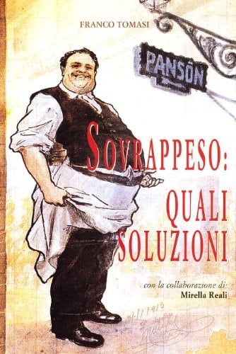 Sovrappeso: quali soluzioni
