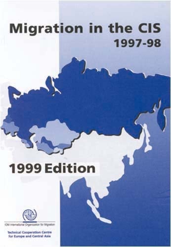Migration in the CIS 1997-98