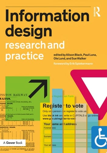 Information Design Research and Practice