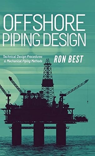Offshore Piping Design