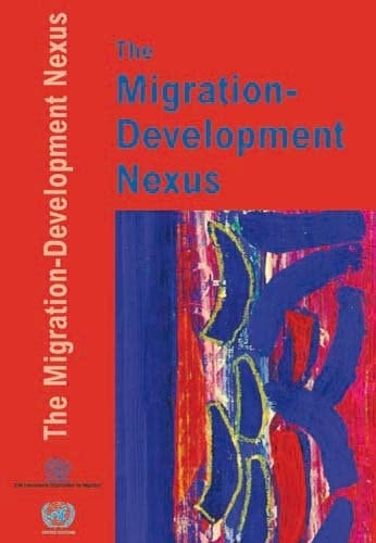 The Migration-Development Nexus