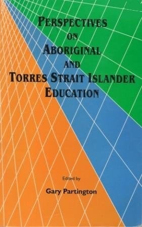 Perspectives on Aboriginal and Torres Strait Islander Education