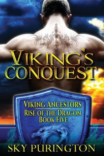 Viking's Conquest