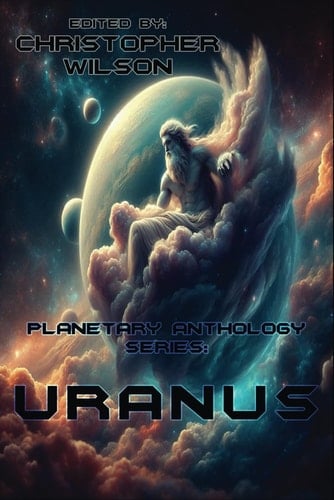 Planetary Anthology Series Uranus