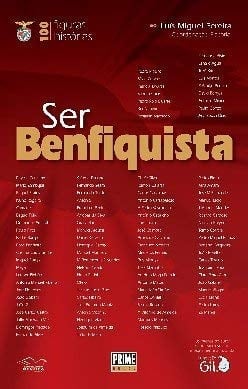 Ser BENFIQUISTA