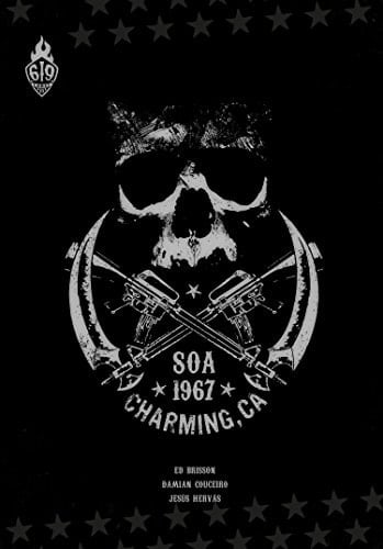 Sons of Anarchy Tome 2
