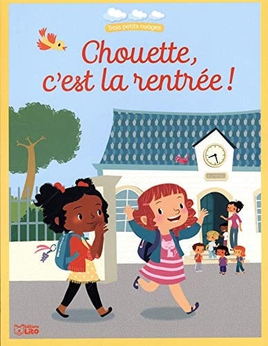 Chouette la rentrée !