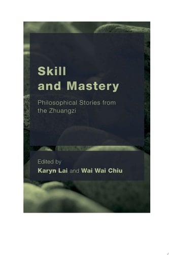 Skill and Mastery