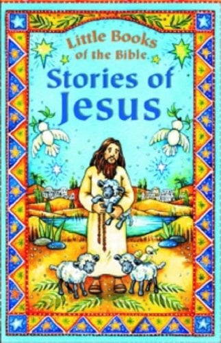 Stories of Jesus