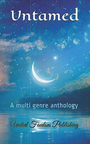 Untamed: Anthology