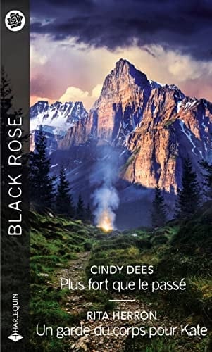 Plus fort que le passé ; Un garde du corps pour Kate