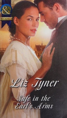 Safe in the Earl's Arms