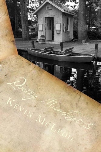 Poetry Mindset 3 Volume 3